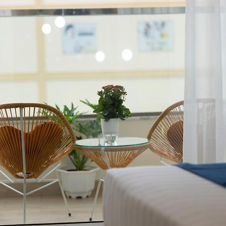 Ben Thanh Luxury Suite Hotel & Spa Хошимин Экстерьер фото