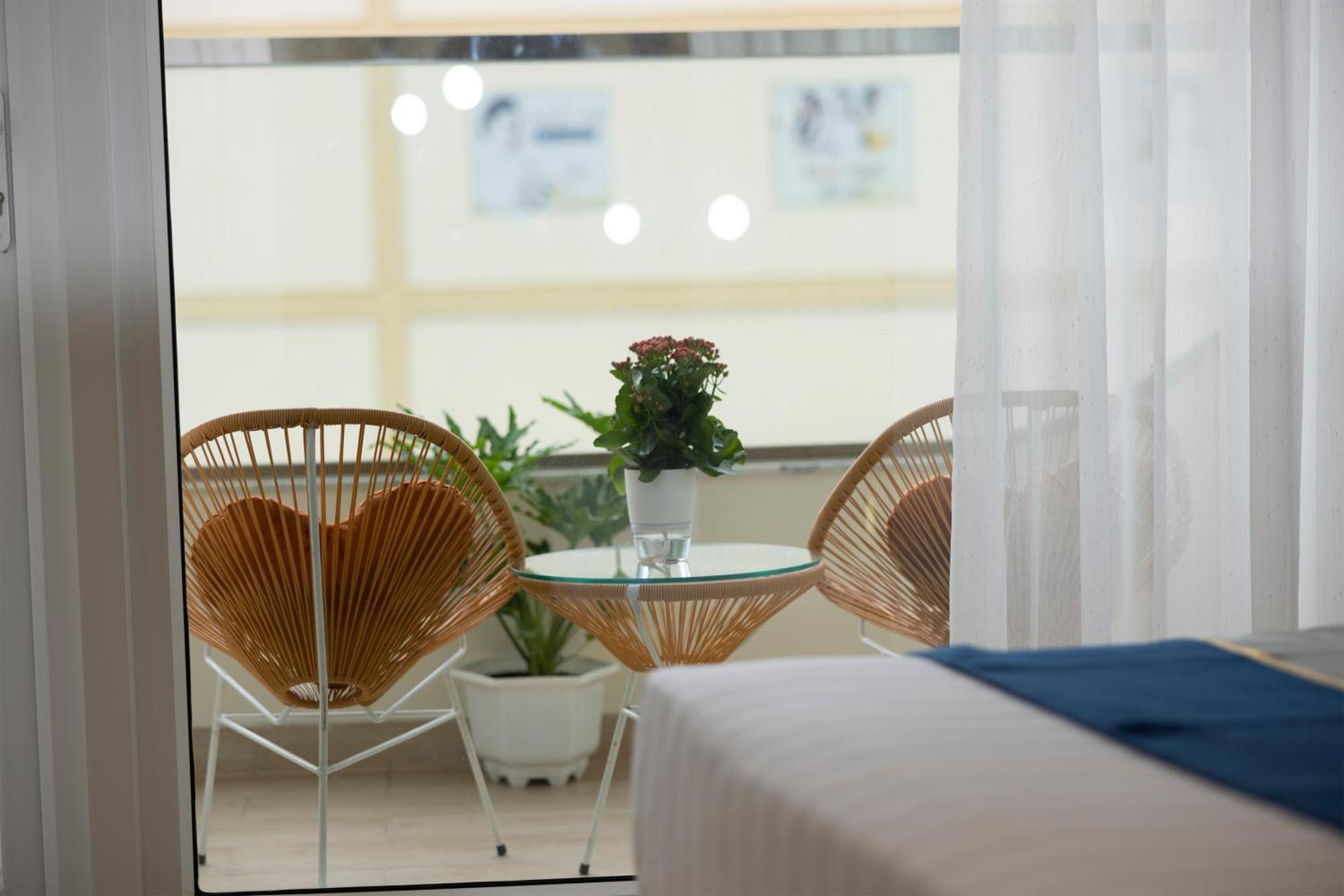 Ben Thanh Luxury Suite Hotel & Spa Хошимин Экстерьер фото